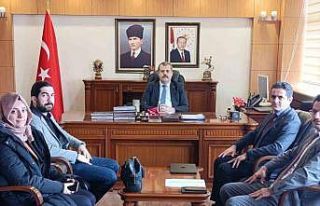 OMÜ’den organik arıcılık ve apiterapi üretim...