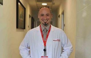 Op. Dr. Adil Güçal Güçlü: "Taş düşüren...