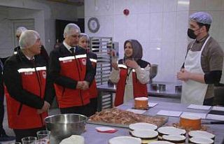 Ordu’da Ramazan denetimleri sürüyor