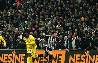 Orkun Kökçü, Kocaeli deplasmanında yok