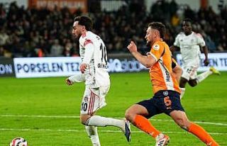 Orkun Kökçü’den son 5 maçta 5 gol