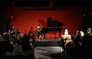 Orman yangınlarına karşı umudun sesi çocuklardan...