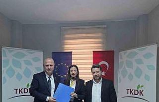 Osmaneli’ne 11,4 milyon TL’lik yüzde 100 hibe...