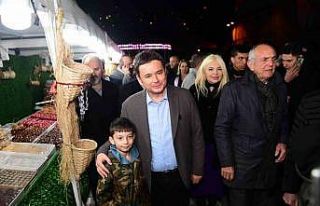 Osmangazi Belediyesi, Ramazan’ın manevi iklimini...