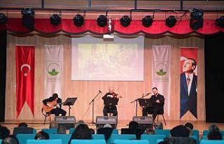 Osmangazi’de 6 Şubat depremlerinin yıl dönümünde...