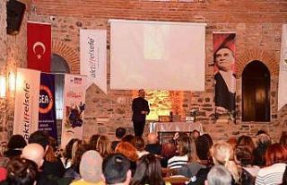 Osmangazi’de Antik Mısır’ın Bilgelik Mirası...