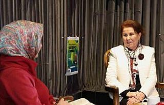 Osmangazi’de girişimci adaylarına altın değerinde...