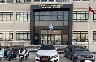 Osmaniye’de tefecilik ve silah ticareti operasyonu:...