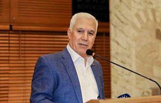 Osmanlı’nın doğuşuna Bursa’da ışık tutuldu