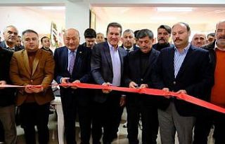 Otlukbeli İlçesi Kültür ve Yardımlaşma Derneği...