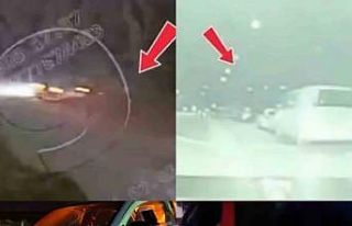 Otobanda araba yarışı pahalıya patladı: 407 bin...