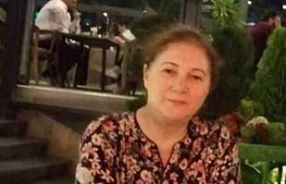 Otobüs kazasında hayatını kaybeden Eskişehirli...