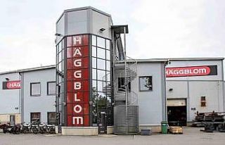 OYAK şirketlerinden Miilux OY’dan Avrupa’da stratejik...