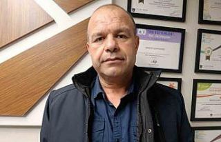 Özel Sular Akademi Hastanesi’nde özel diyetle...