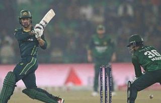 Pakistan’dan geri adım: Kriket T20 Dünya Kupası’nda...