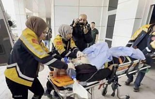 Para için Hollanda’dan Aksaray’a geldi, çıkan...