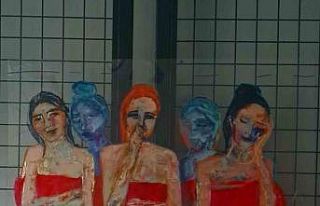 Paris’te Adana rüzgarı