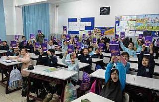 Pendik’ten Türkiye’ye örnek "Ramazan Ajandası"...