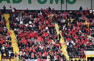 PFDK’dan Kayserispor’a para cezası