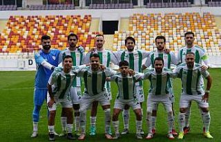 PFDK’dan Malatya Yeşilyurtspor’a para cezası