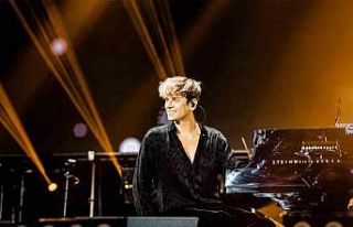 Piyanonun yıldızı Maksim 5 Mayıs’ta İstanbul’da