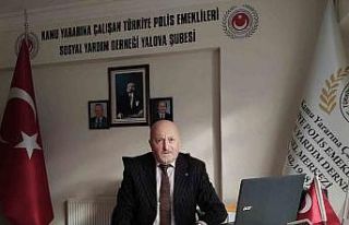 Polis cinayetine Yalova’dan sert tepki