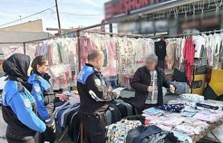 Polis dolandırıcılığa karşı vatandaşları...