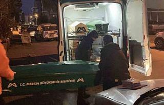 Polis kavga ihbarına gitti, banyoda cesetle karşılaştı:...