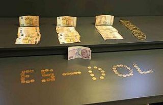 Polis ve savcı yalanına inanıp 5 milyon lirasını...