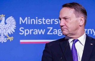 Polonya Dışişleri Bakanı Sikorski: "Ukrayna’daki...