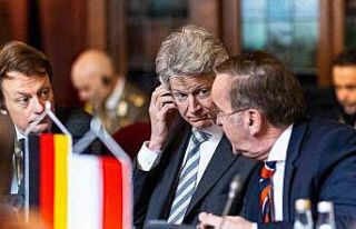 Polonyalı Bakan Kosiniak-Kamysz: "Savaş teknikleri...