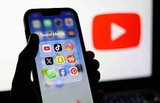 Portekiz’den 13-16 yaş arası çocukların sosyal...