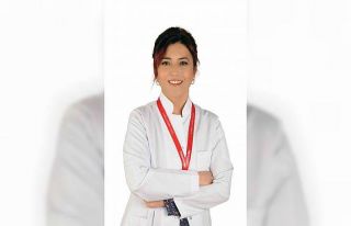 Prof. Dr. Yasemin Biçer Gömceli: "Dejavu hissi...