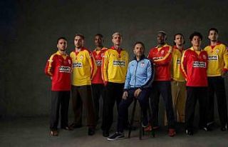 Puma’dan Galatasaray’a retro tasarım