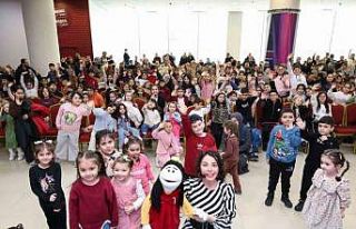 Pursaklar’da 4’üncü Kitap Günleri sona erdi