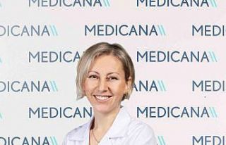 Ramazan ayında diyabet hastaları için sağlıklı...