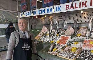 Ramazan ayında iftar menüsünde balık yemeği önerisi