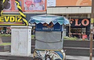 Ramazan ayında seyyar tezgahlar kepenk indirdi