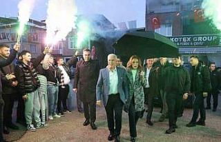 Ramazan, Büyükşehir’le bir başka yaşanıyor