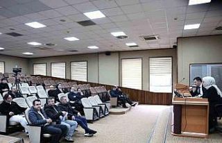 Ramazan öncesi marketlerde denetim ve fiyat istikrarı...