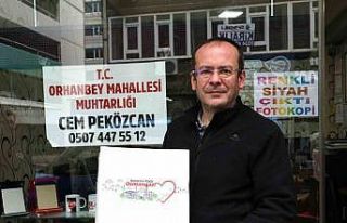 Ramazan öncesi Osmangazi’de erzak yardımları...