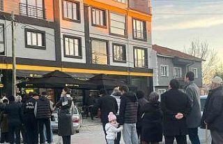 Ramazan pidesi kuyrukları uzuyor