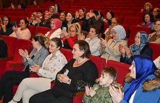 Ramazan sofralarında sağlıklı beslenme konuşuldu