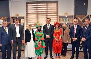 Ramazan Sokağına yoğun ilgi