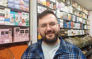 Ramazan’da hazımsızlığa demirhindi şerbeti