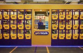 Ramazan’da online market alışverişine ilgi artıyor