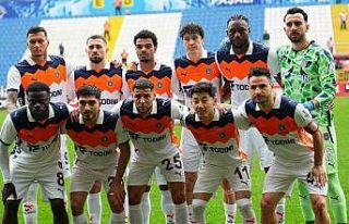 RAMS Başakşehir’de yenilmezlik serisi 8 maça...