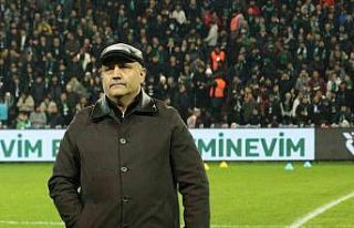 Recep Durul: "Bütün şehir üzgün, acımızı...