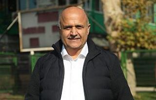 Recep Durul: "Skriniar artık gündemimizde değil"