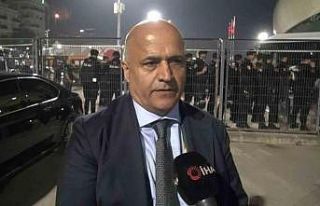 Recep Durul: "Skriniar ülkeden deport edilmeli"